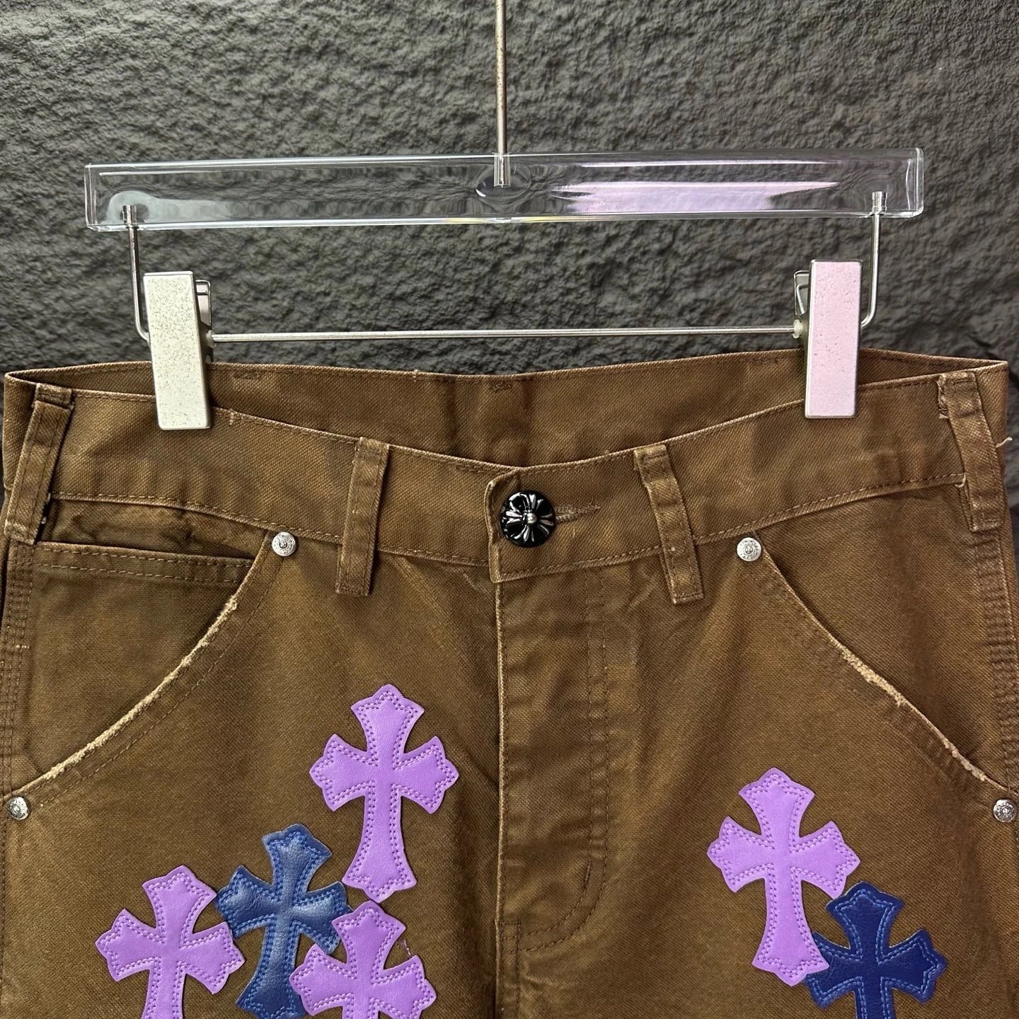 Calvin Klein Jeans 501 Classic Jean foto 3