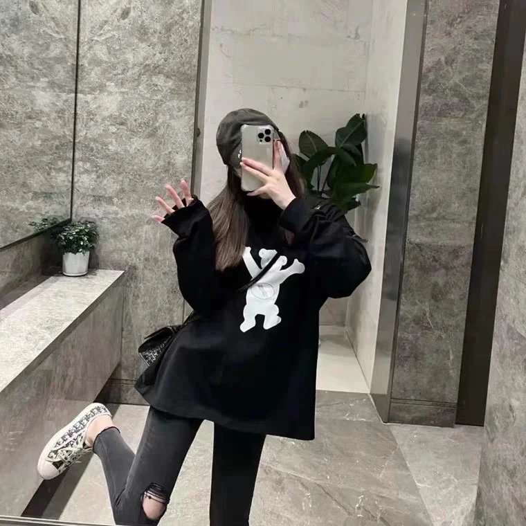 Supreme Box Logo Hoodie foto 3