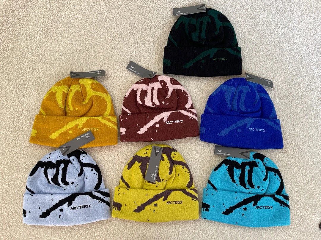 Carhartt Acrylic Beanie