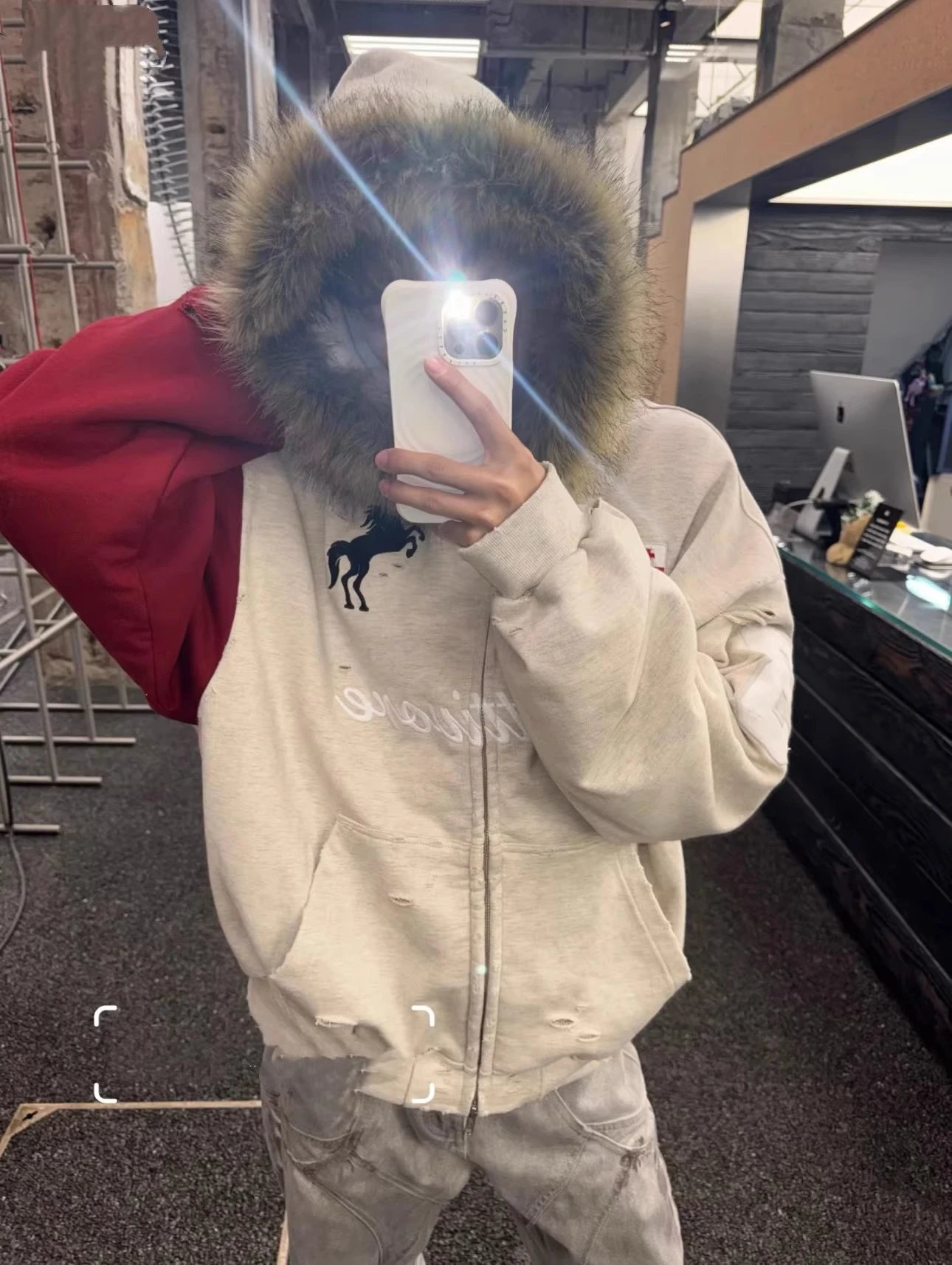 Patagonia Tres 3-in-1 Parka foto 3