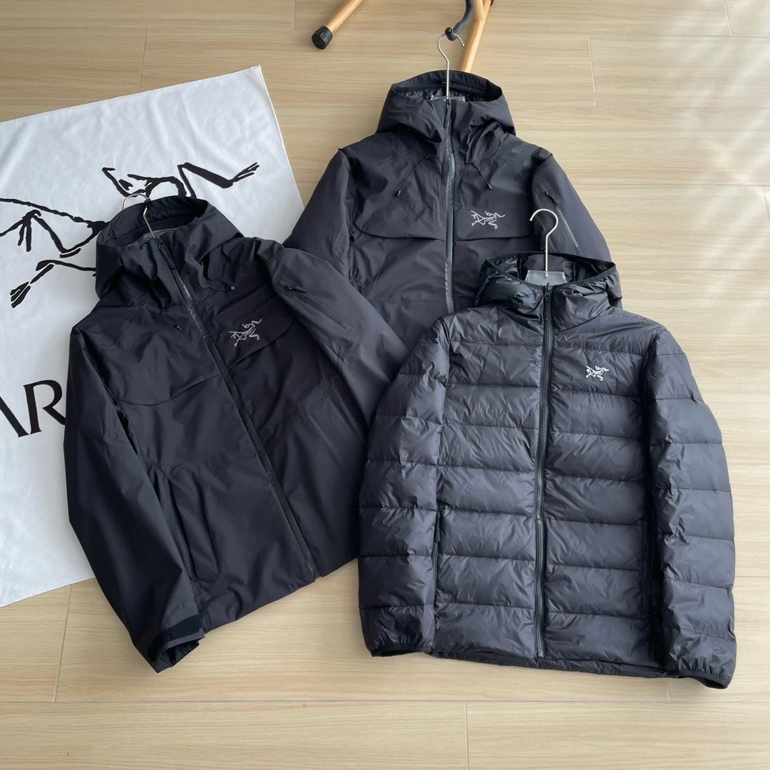 Patagonia Tres 3-in-1 Parka