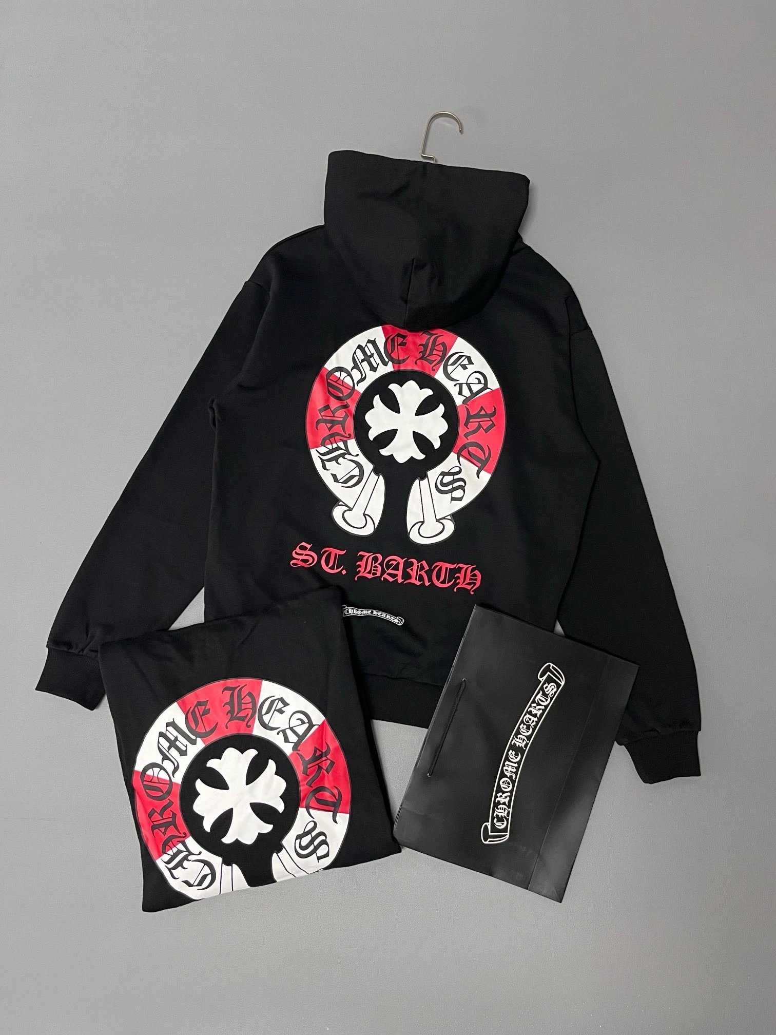 Jordan Brand Windbreaker foto 2