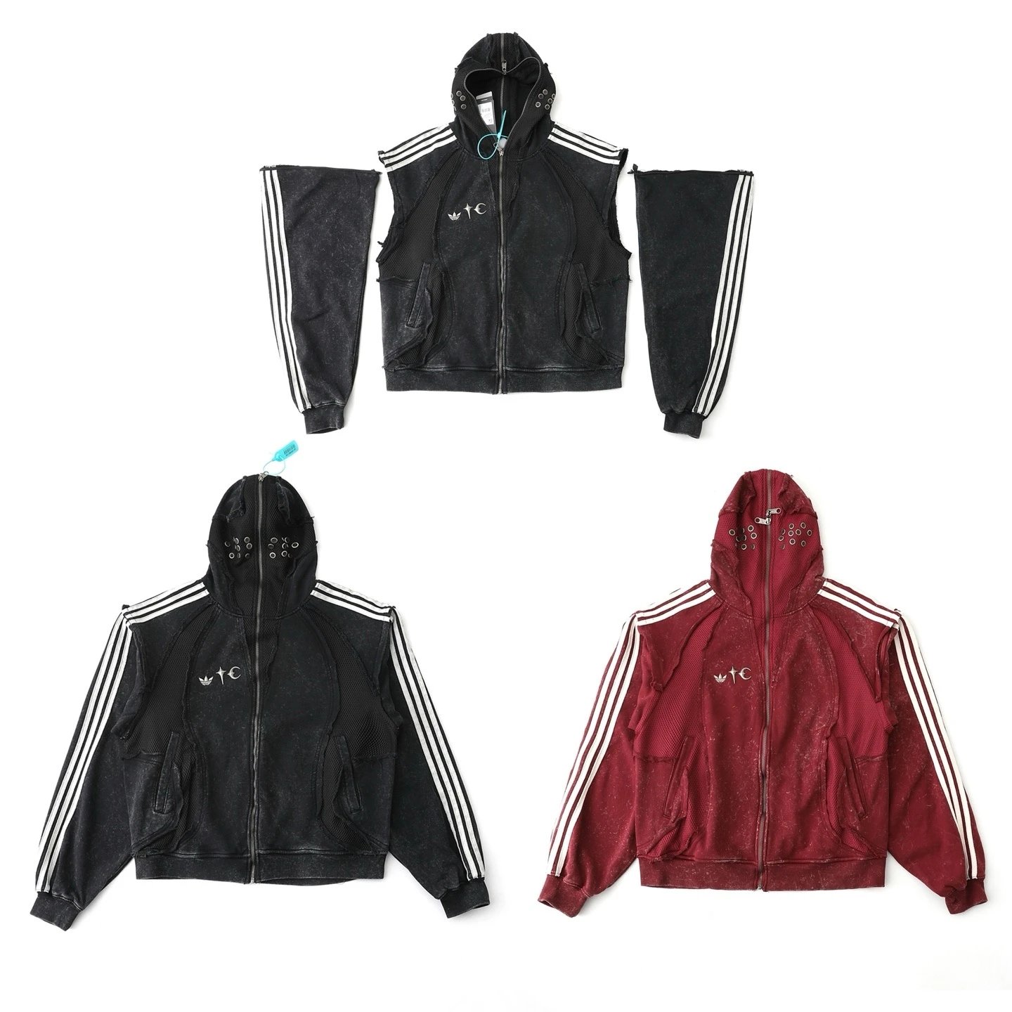 Supreme Box Logo Hoodie foto 3