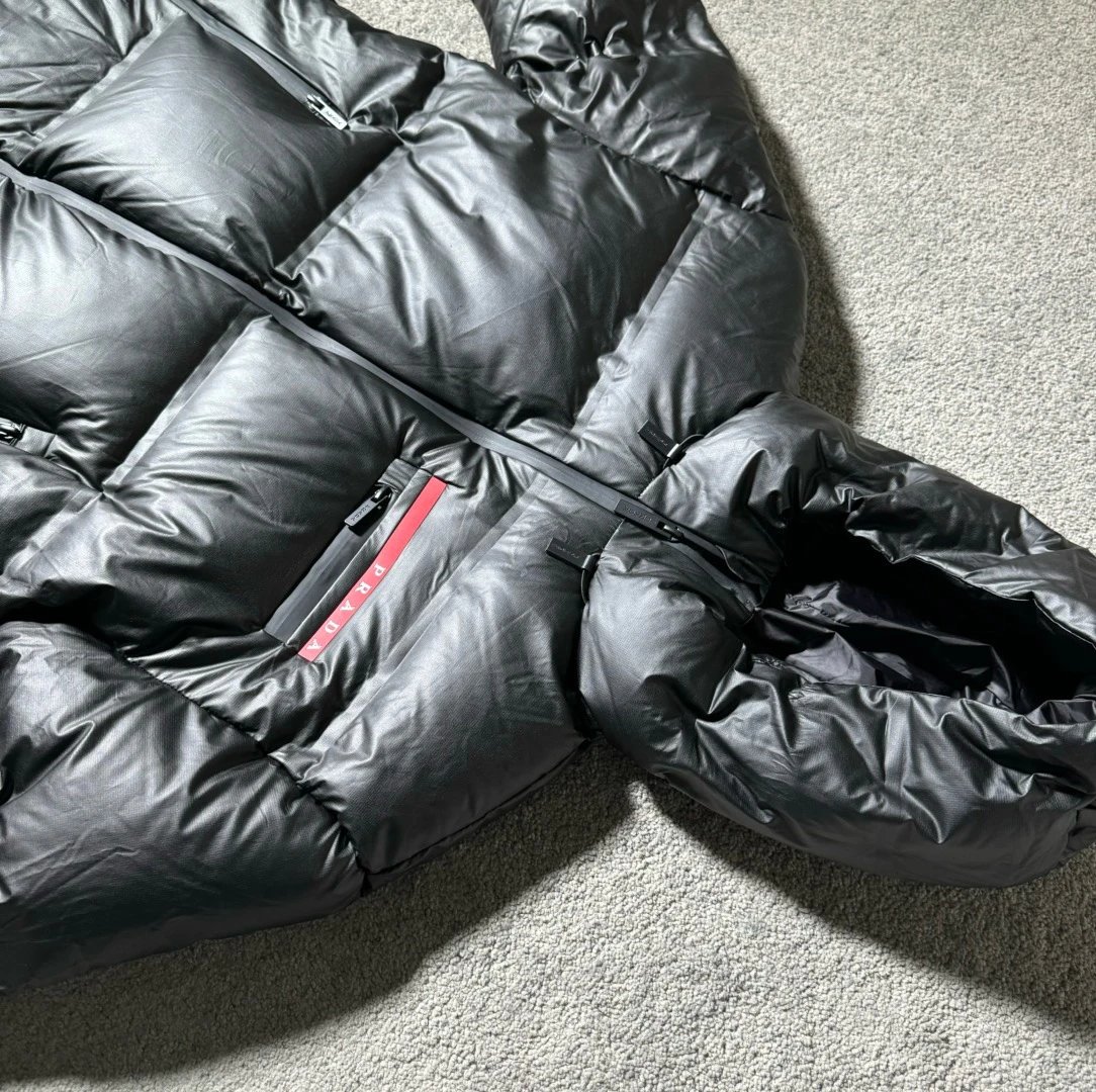 Patagonia Tres 3-in-1 Parka foto 3