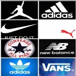 Running Man (Shoe Factory)