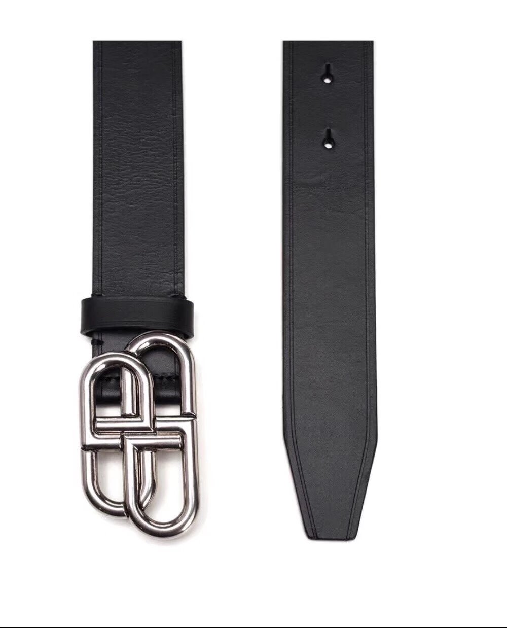 Balenciaga Belts