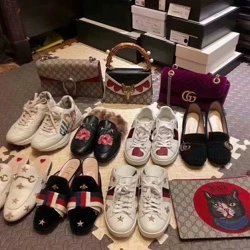 Duyi Premium Streetwear Footwear