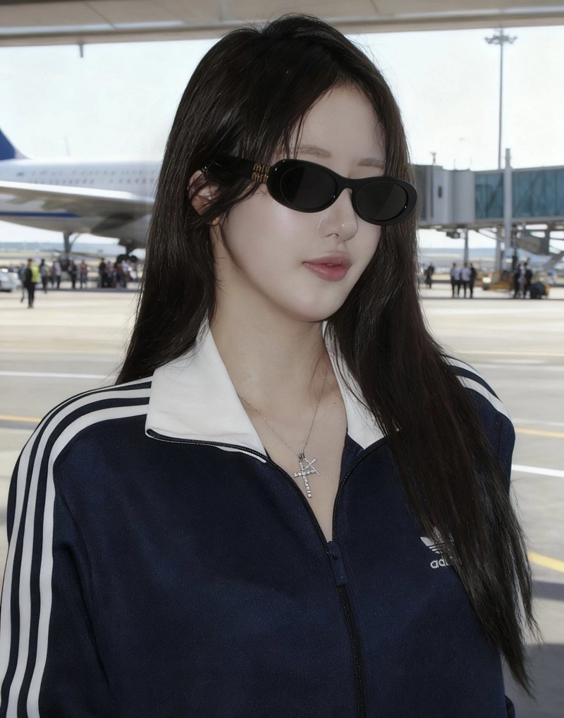 Glasses from Yin Kuang's Shop