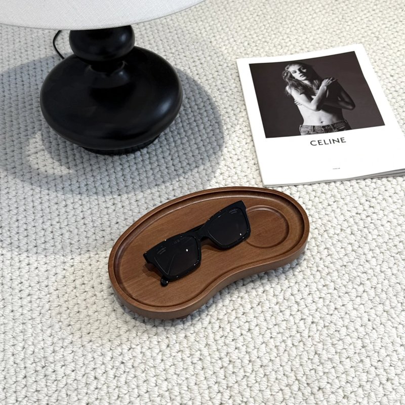 Chanel glasses