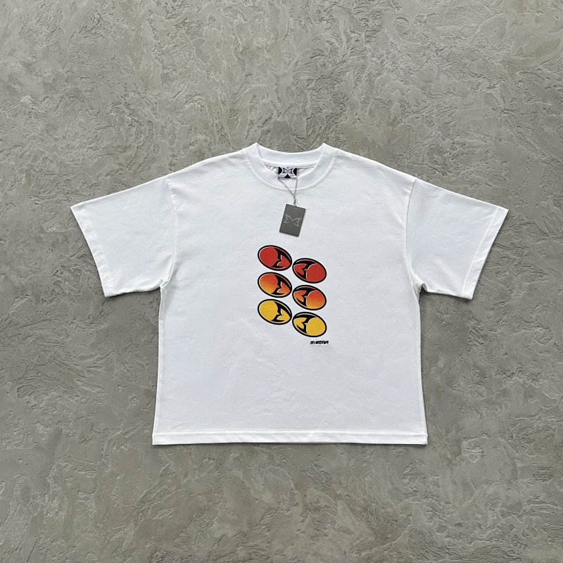 95¥ ME Ring short sleeves