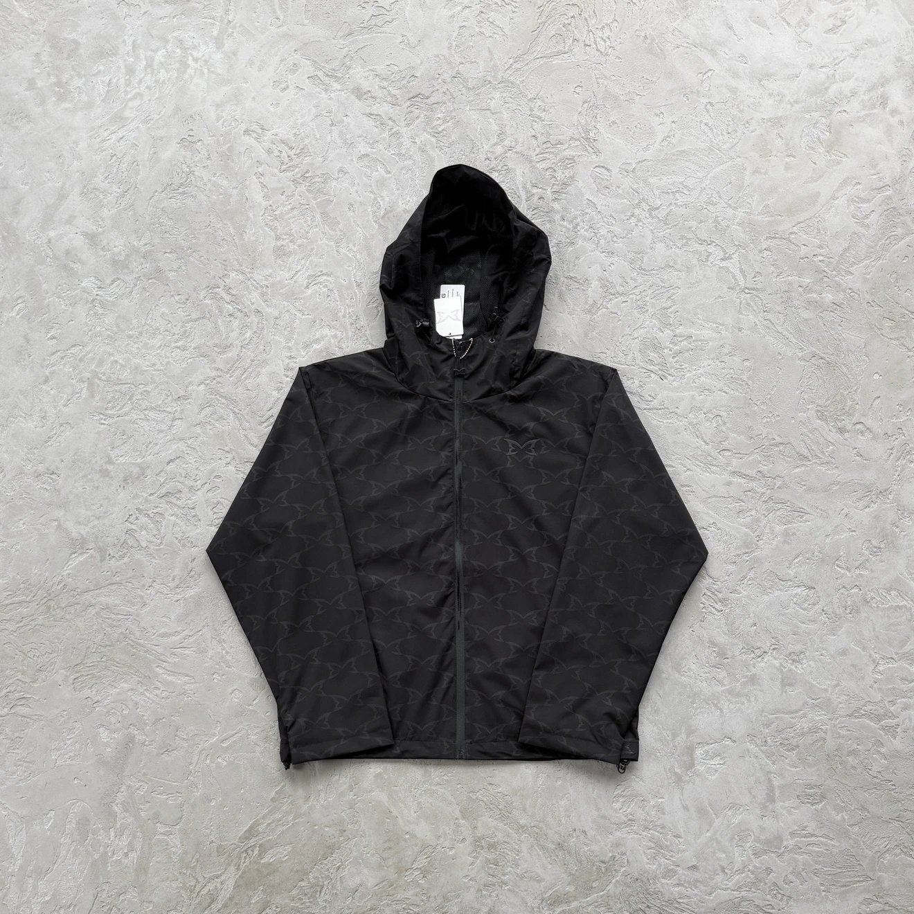 ME Reflective Jacket
