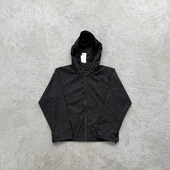 ME Reflective Jacket