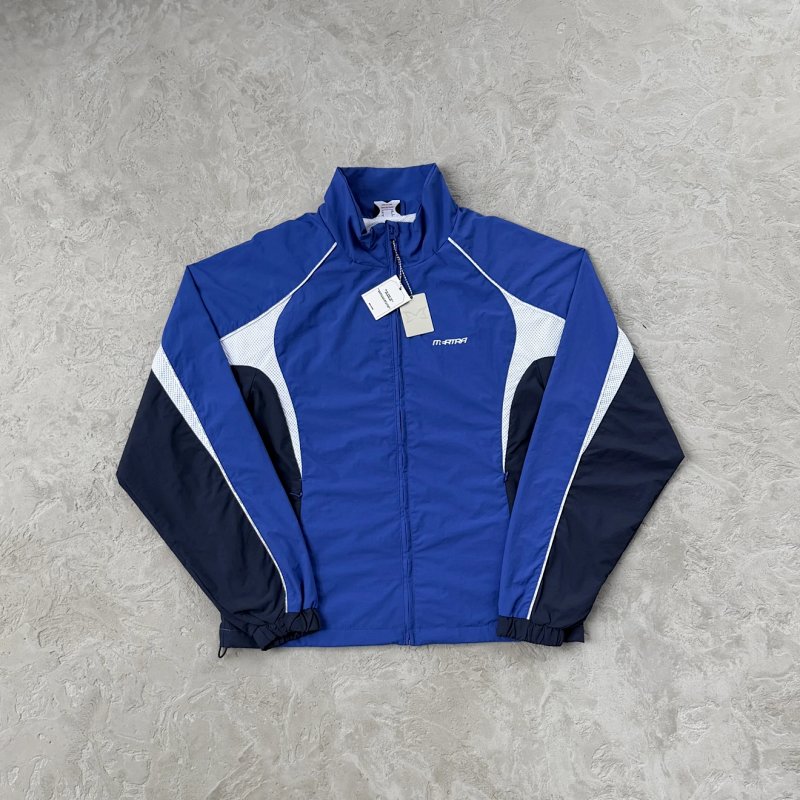 385¥sport tracksuit -blue