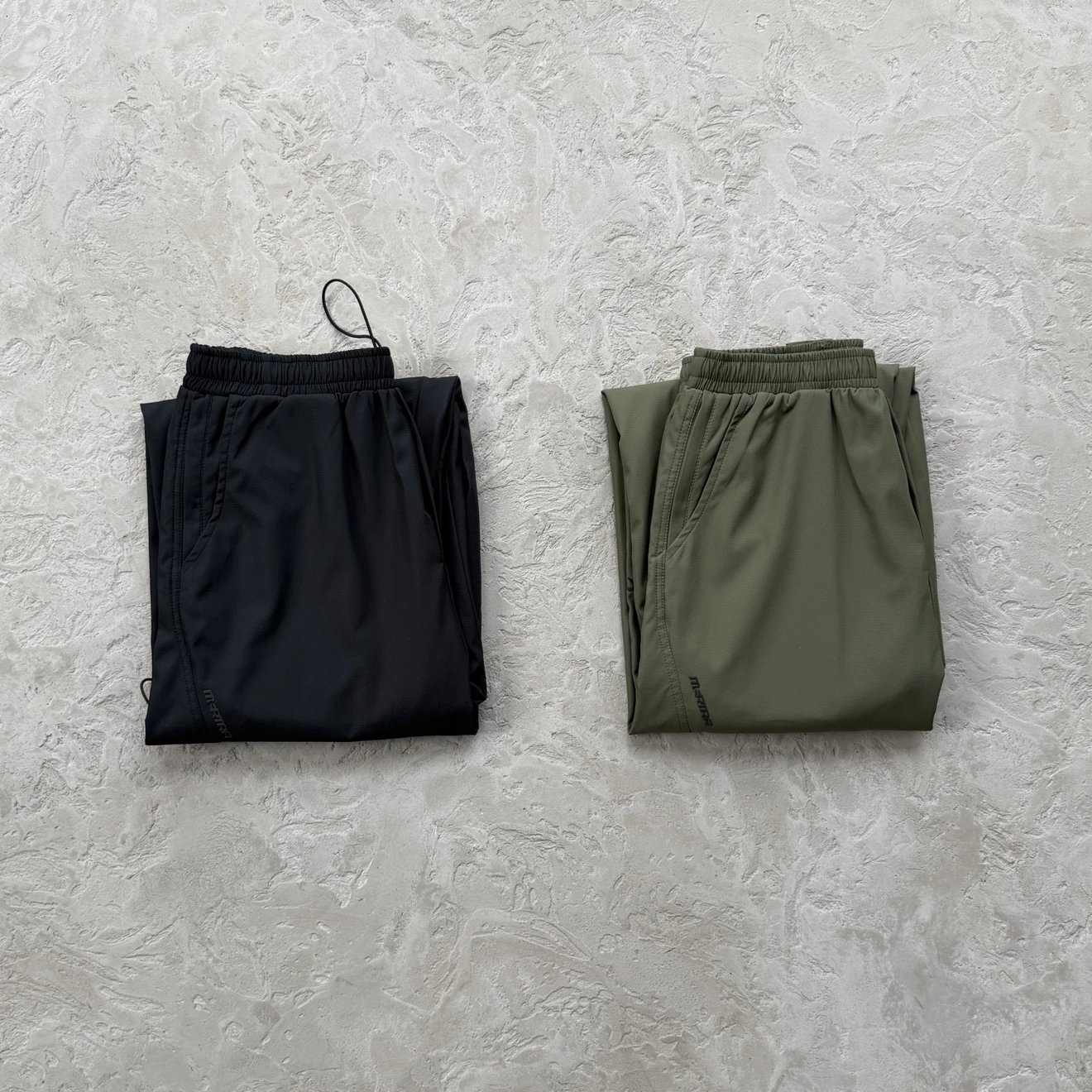 ME Tech Pants