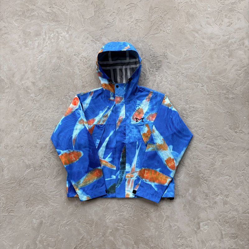 350¥ ME KOI JACKET