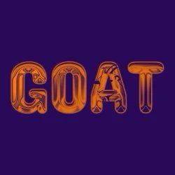 GOAT-M