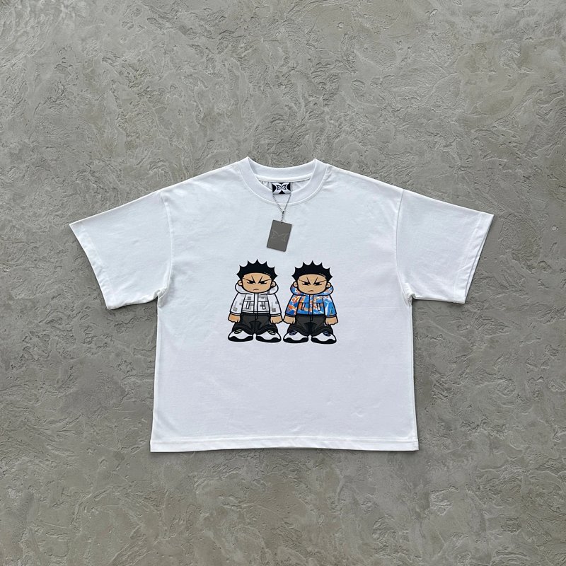 95¥ ME Mascot short sleeves