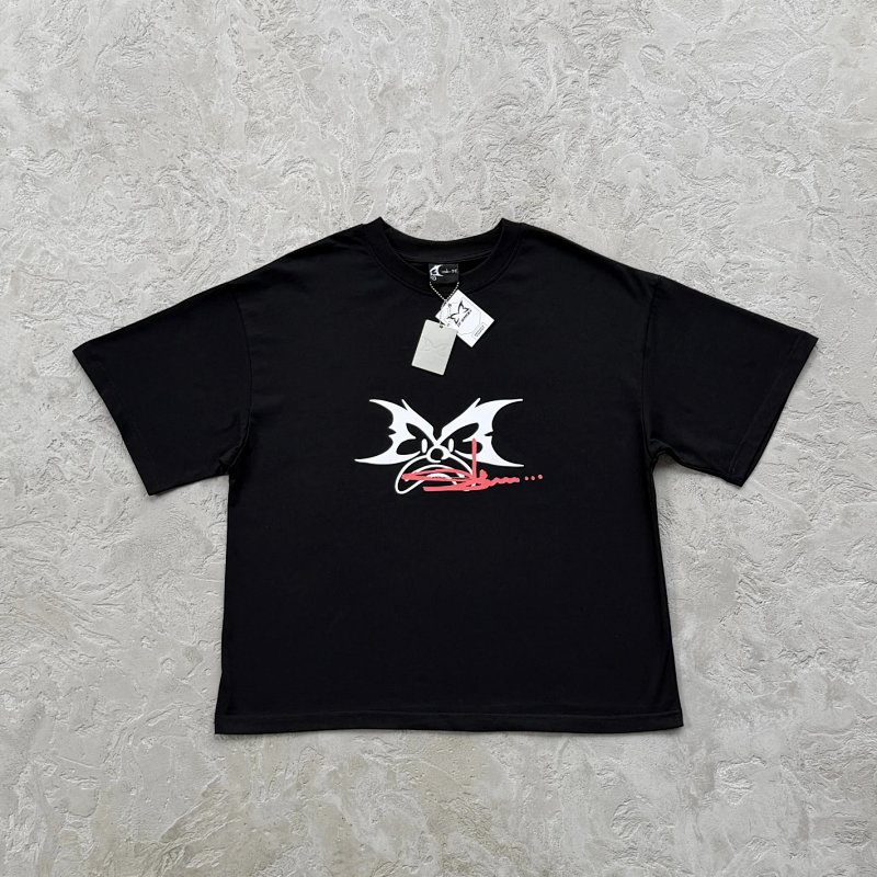 108¥ ME TEE-BLACK