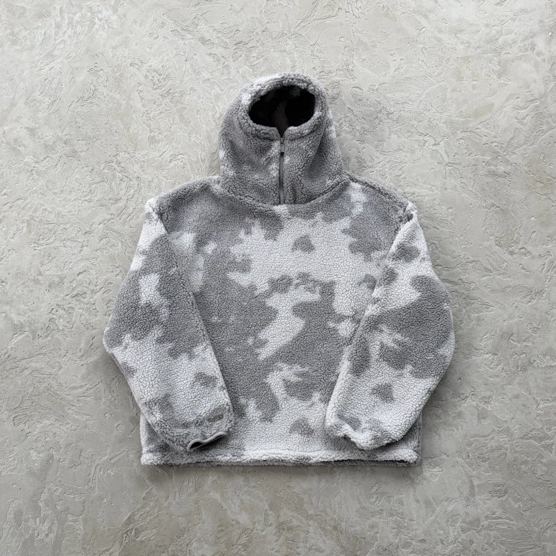220¥Me Lambswool jacket -grey
