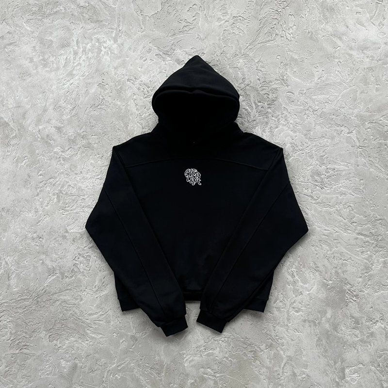 440¥ME big step 2.0 tracky set-black