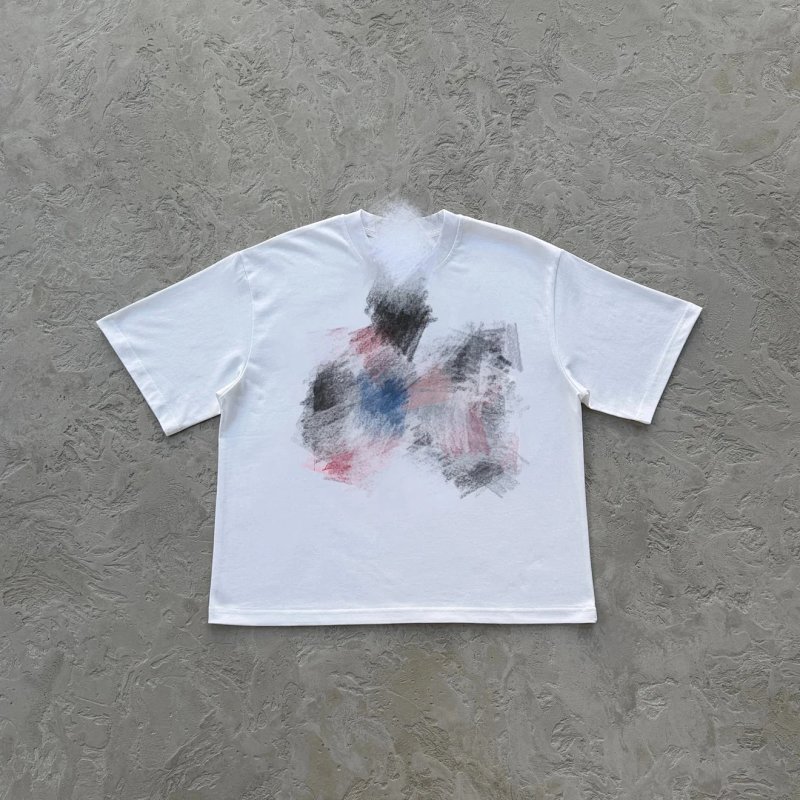 98¥ ME catalogue tee -White