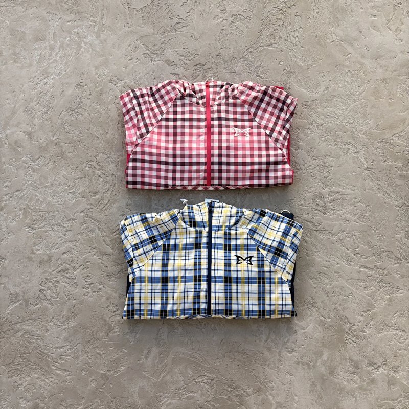 240¥me plaid softshells