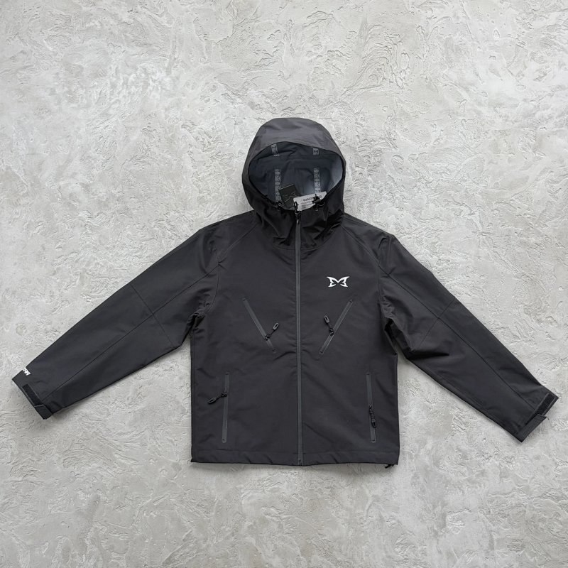 320¥ ME monogram shell （v2）