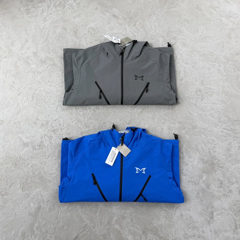 280¥water reactive shell v2
