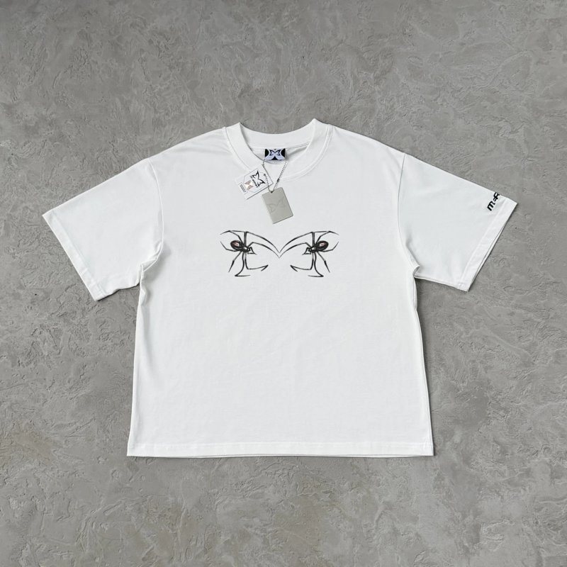 95¥spider tees