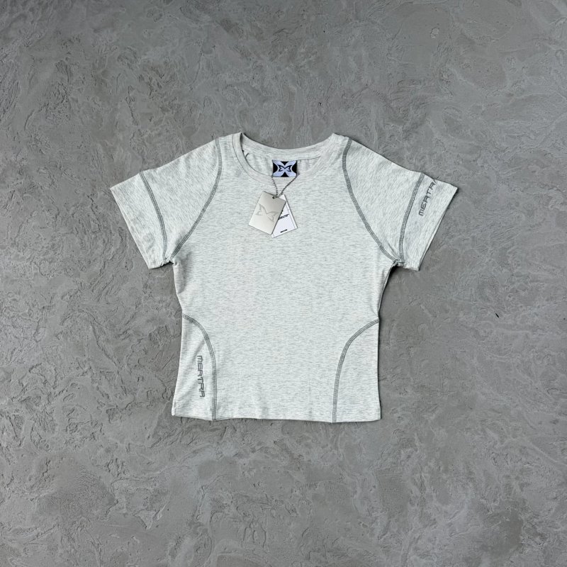 65¥vein baby tee