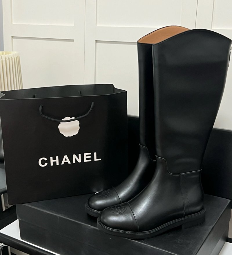 Chanel LOGo