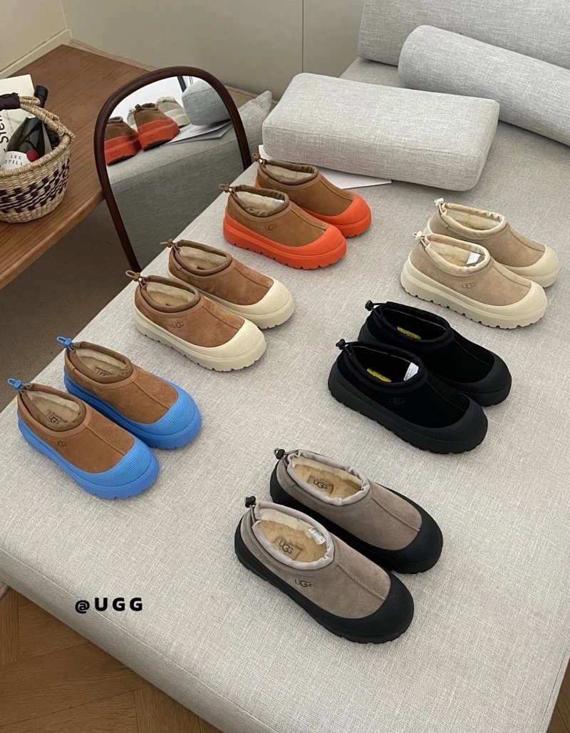 Ugg Tasman Weather Hybrid Ugg