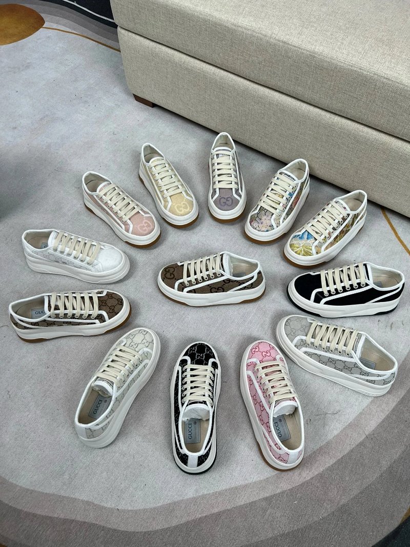 Gucci sneakers