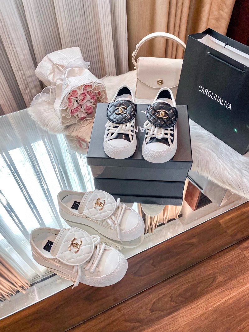 Chanel bag