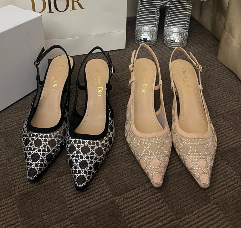 Dior bag