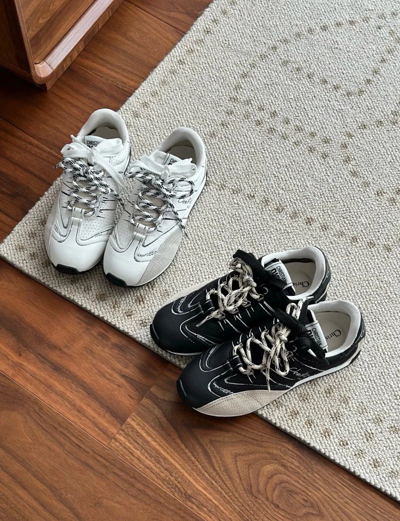 Dior sneakers