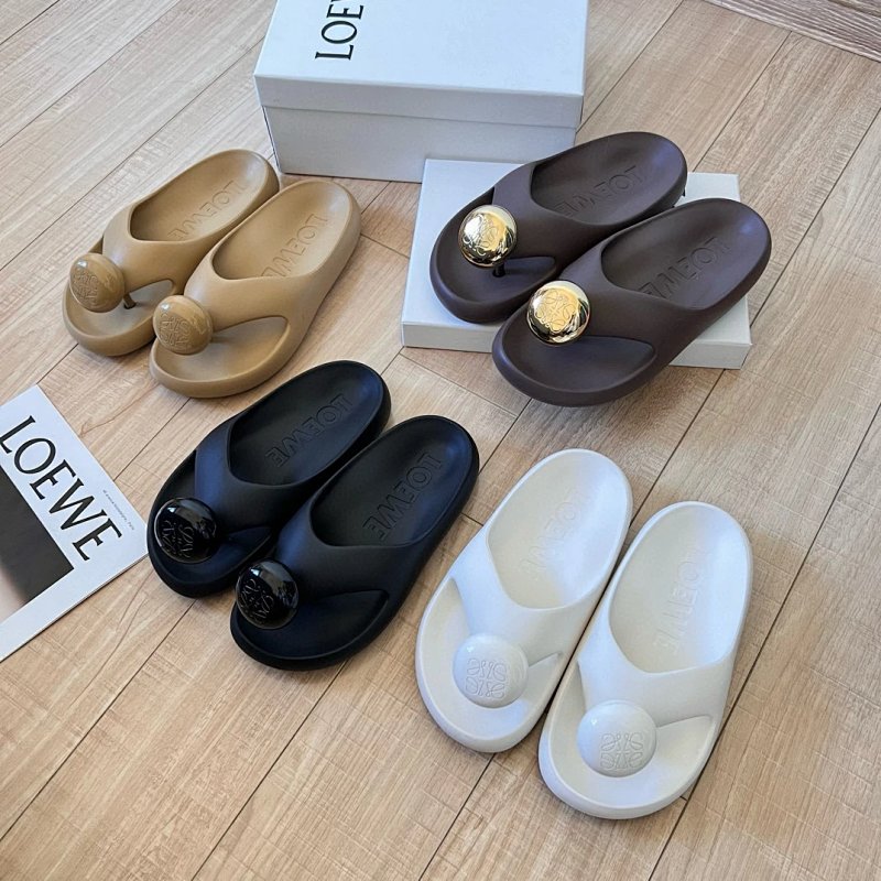 Loewe slides