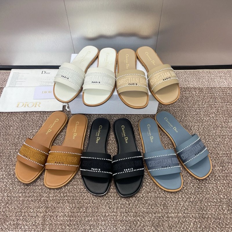 Dior 25 Dway D