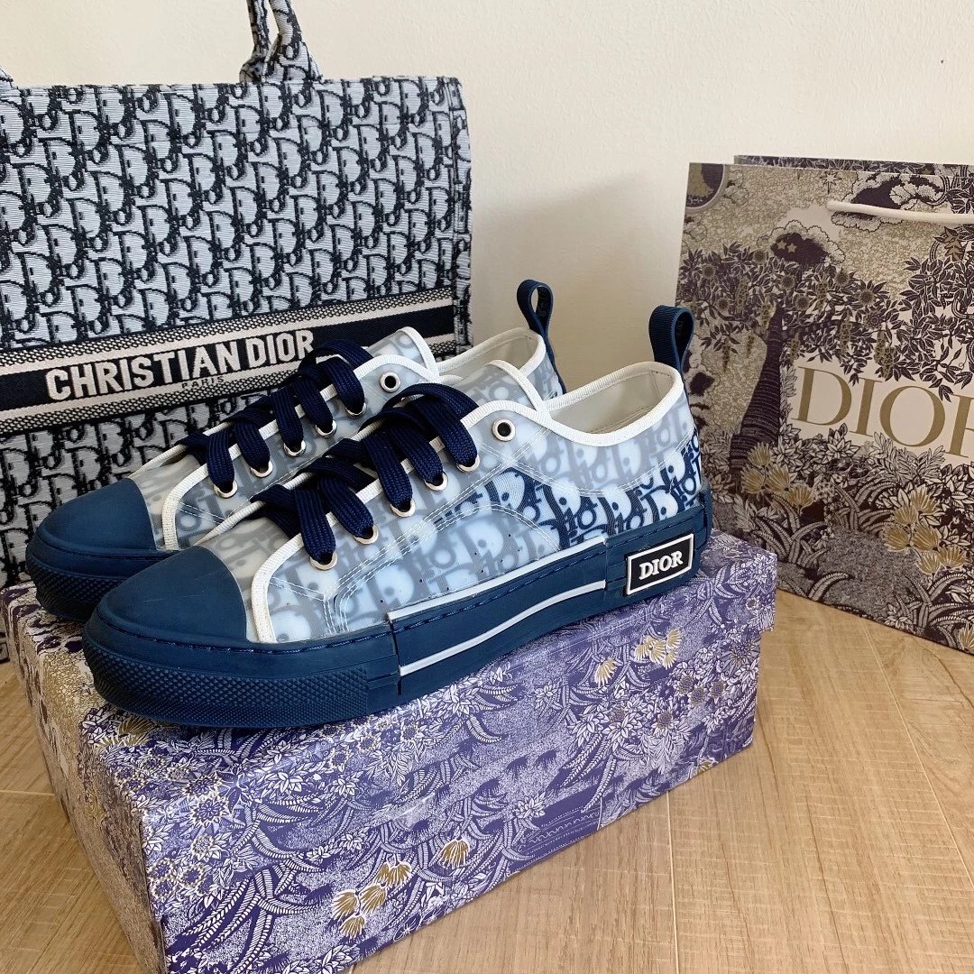 Christian Dior Sneakers