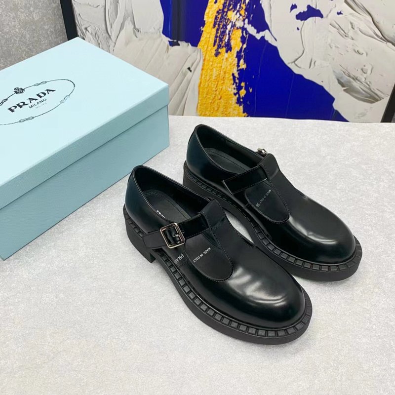 Prada shoes
