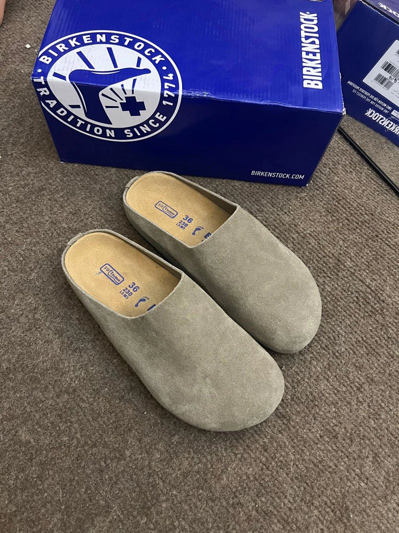 Birkenstock bag