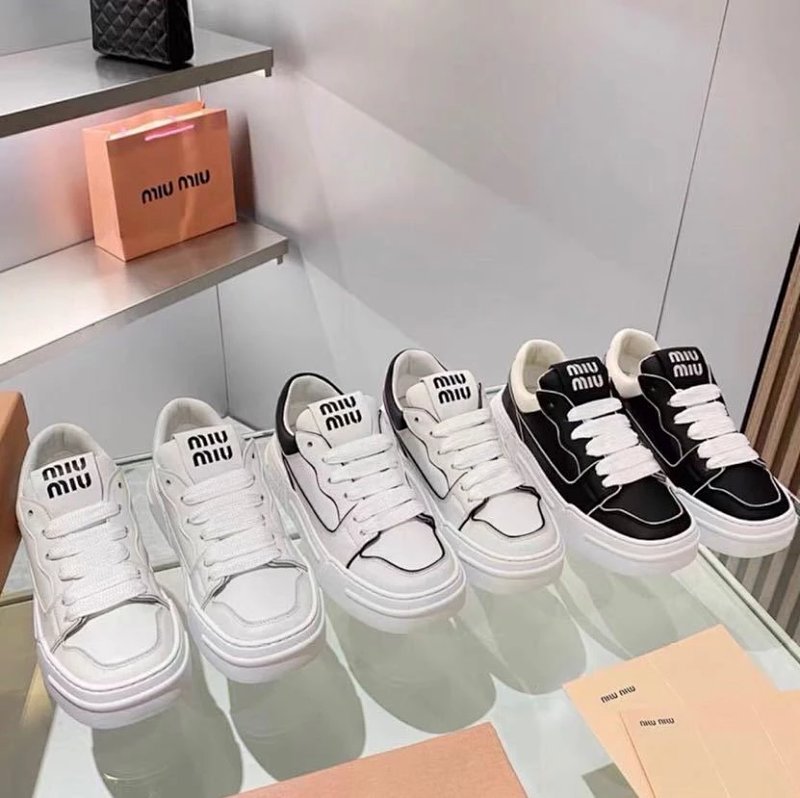 Sneakers from Xiepu