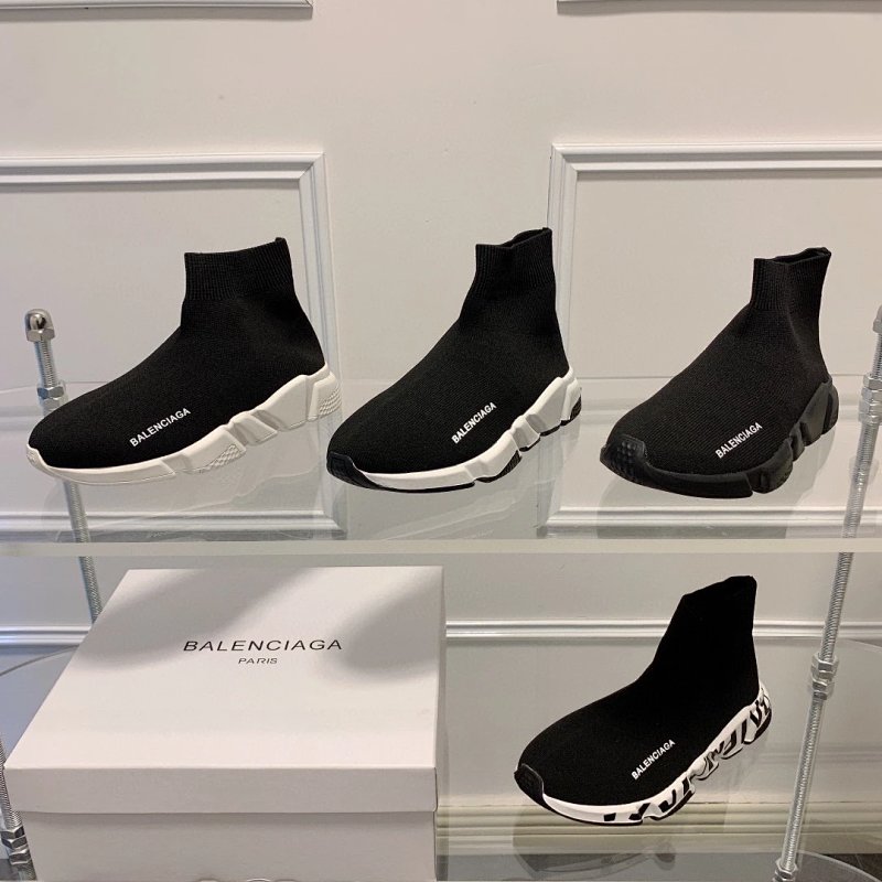 Balenciaga Ins