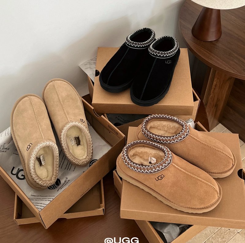 Boots from Xiepu