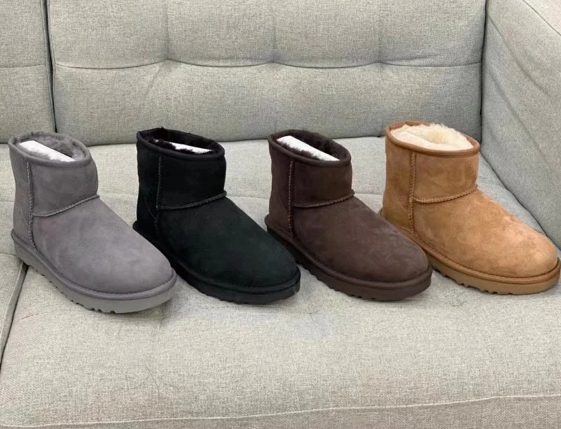 UGG boots