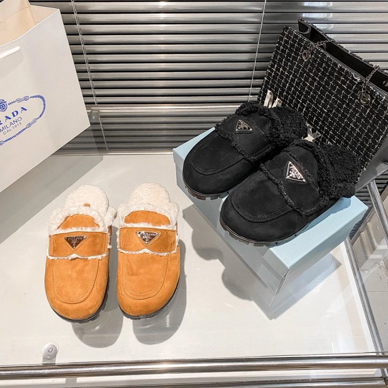 Prada bag