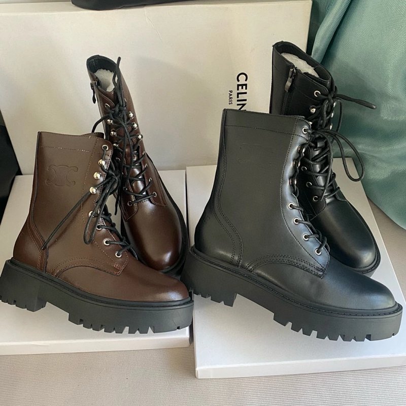 Celine boots