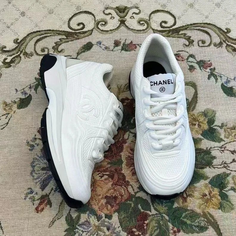 Pure White