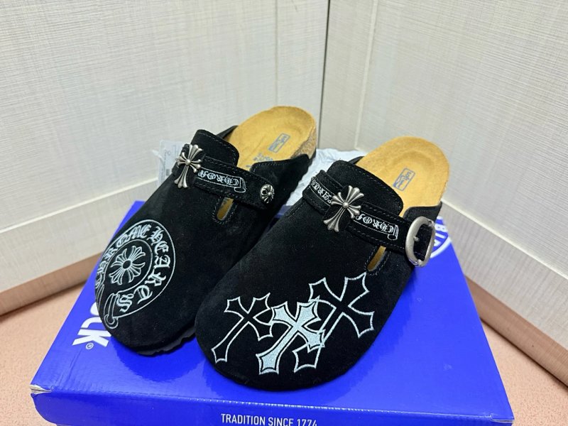 Vs Birkenstock Boston Soft Footbed