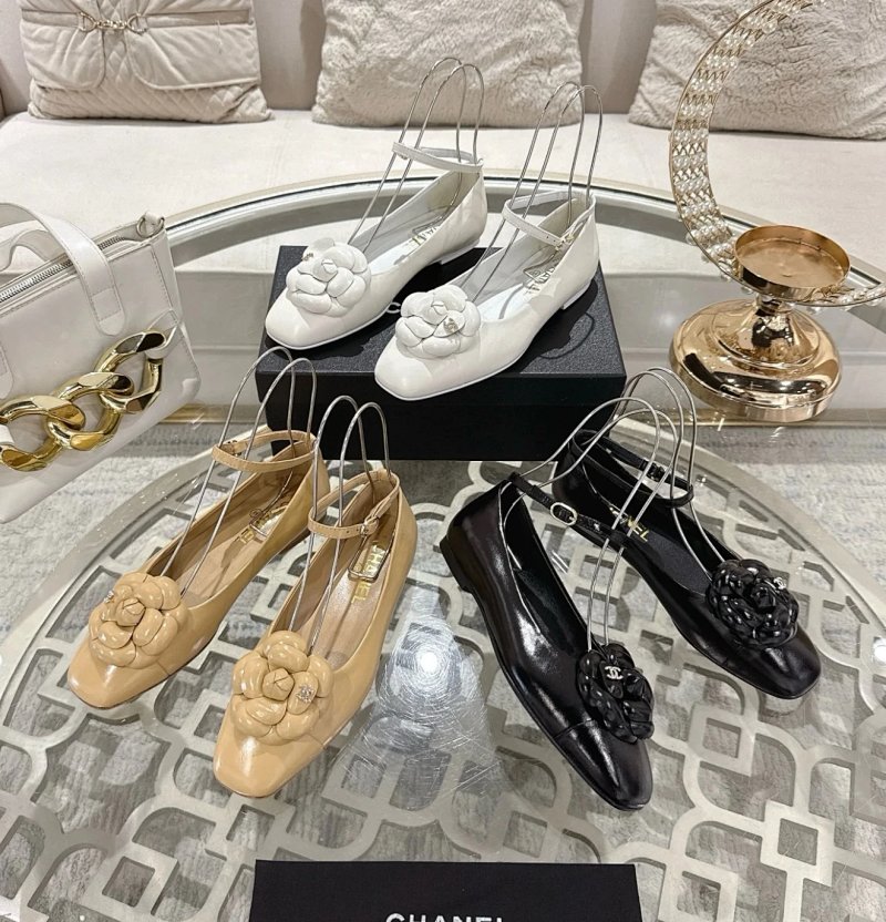 Chanel 25ss